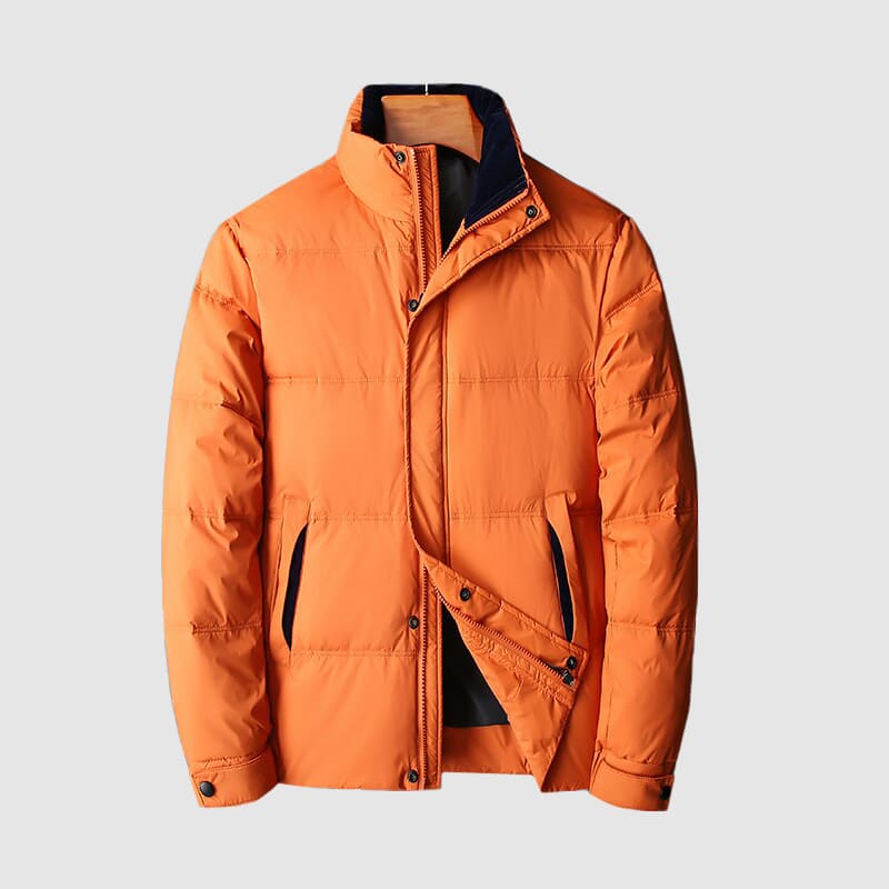 Frank Hardy Everest Down Jacket