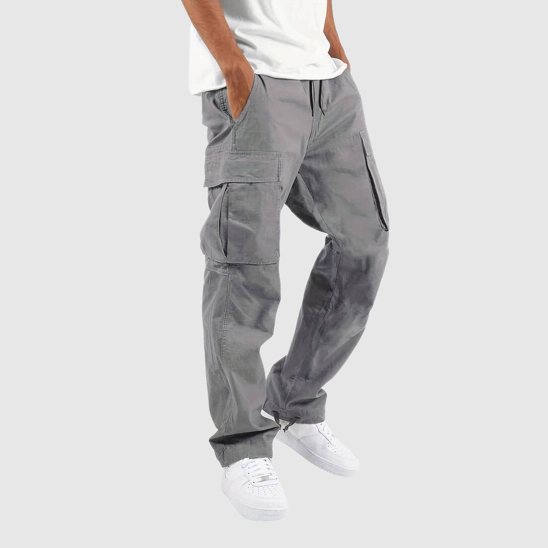 Frank Hardy Flex Cargo Pants