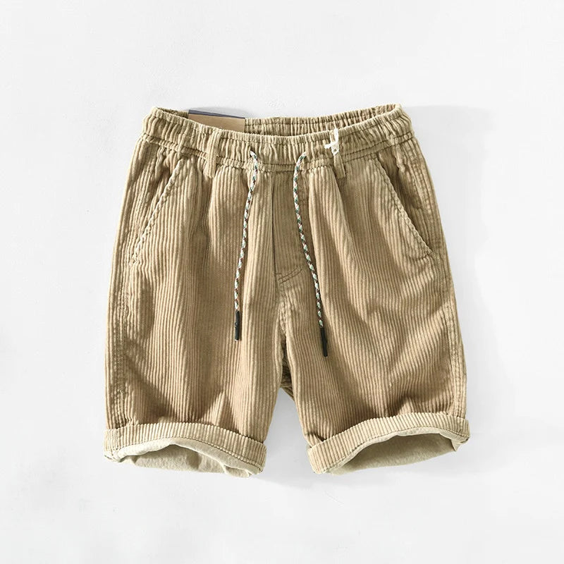 Frank Hardy Golden Shores Shorts