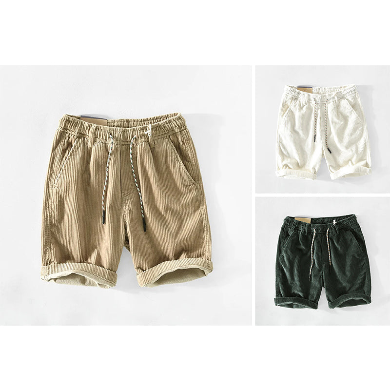 Frank Hardy Golden Shores Shorts