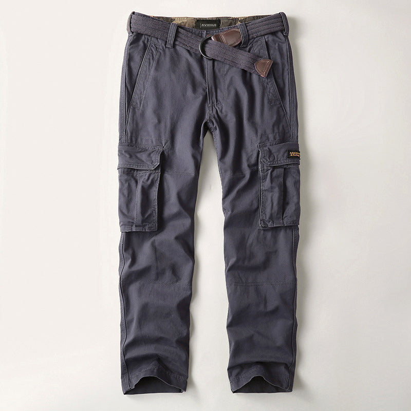 Frank Hardy Indestructible Cargo Pants