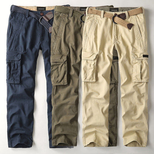 Frank Hardy Indestructible Cargo Pants