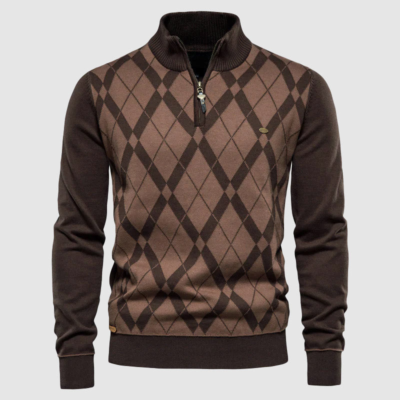 Frank Hardy Lacus Sweater