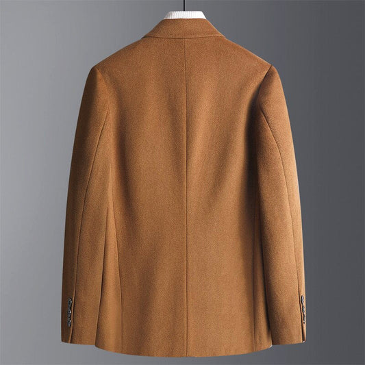 Frank Hardy Legacy Coat