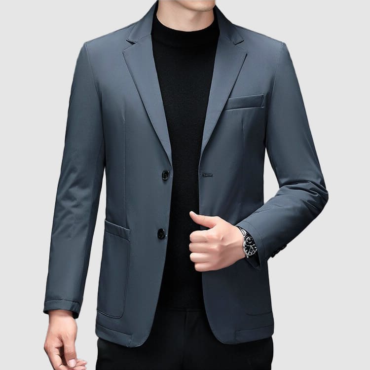 Frank Hardy Manhattan Blazer-Windbreaker