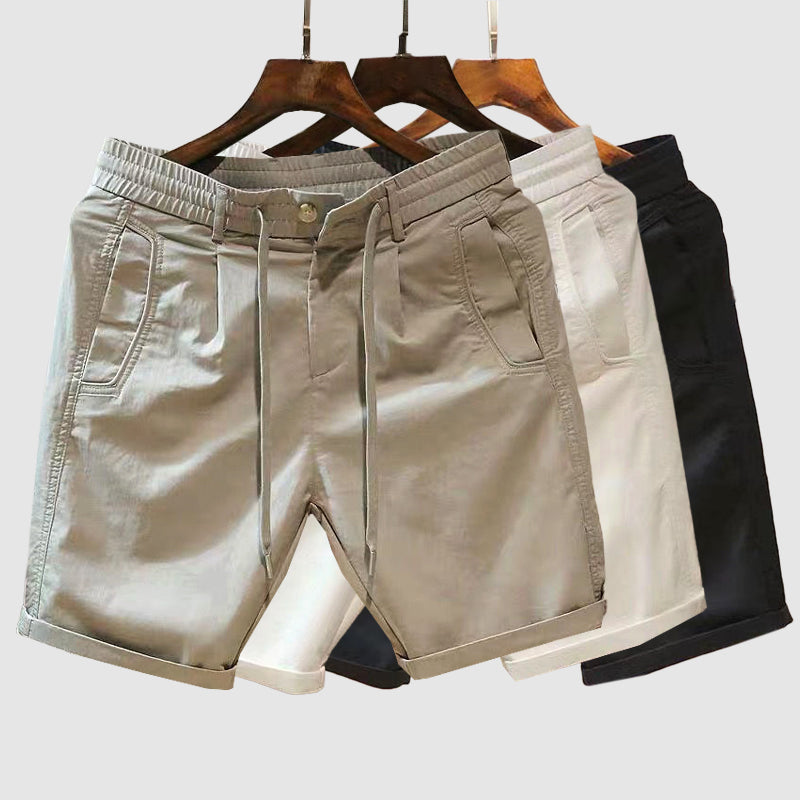 Frank Hardy Manhattan Urban Shorts