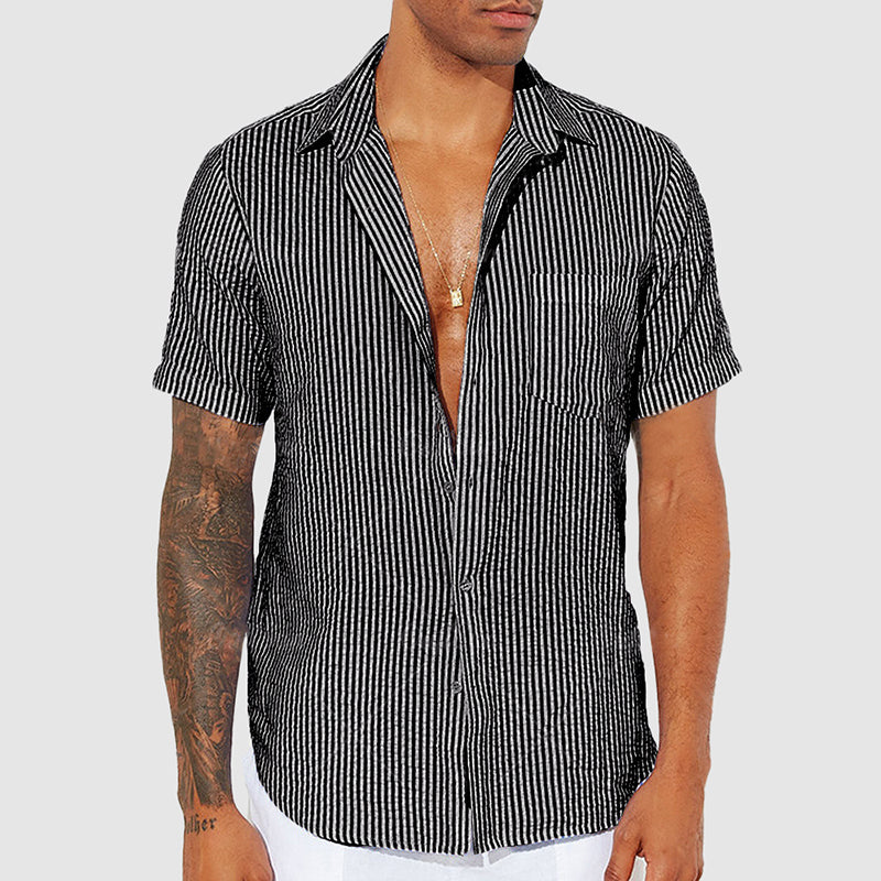 Frank Hardy Marbella Summer Shirt