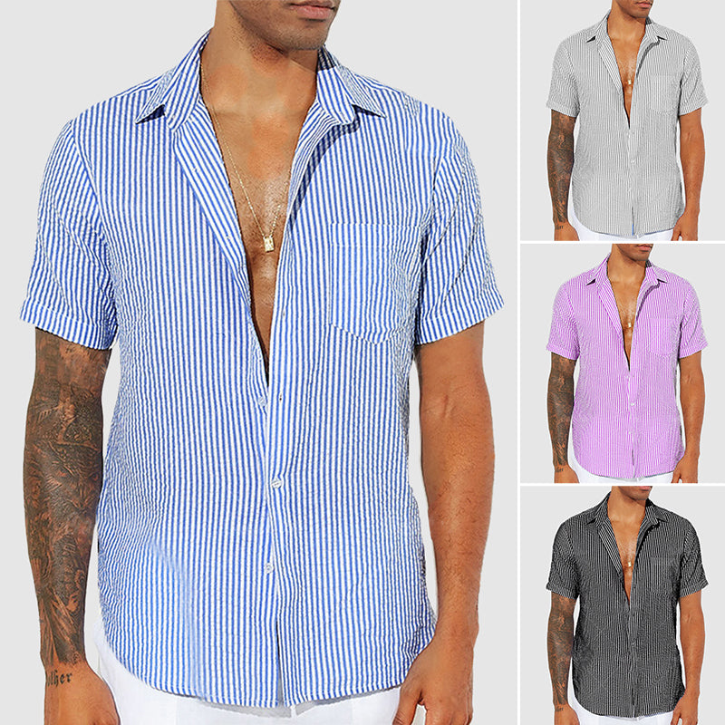 Frank Hardy Marbella Summer Shirt