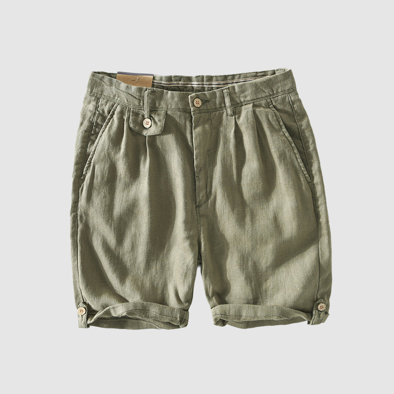 Frank Hardy Mauritius Sunset Shorts