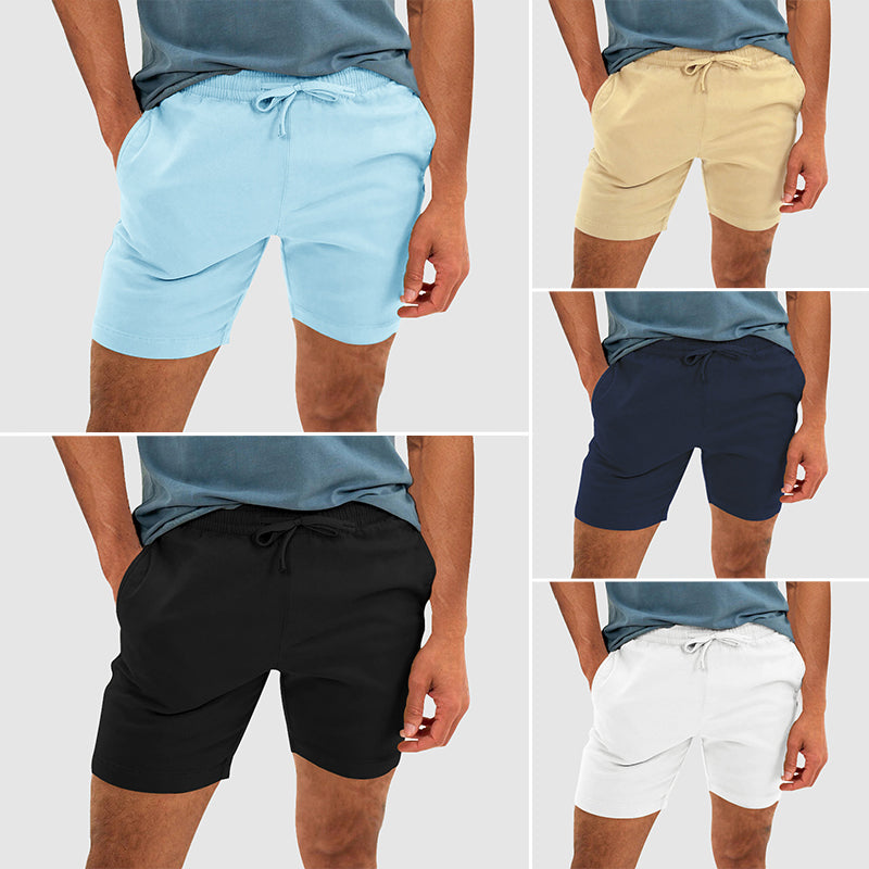 Frank Hardy Menace Casual Shorts