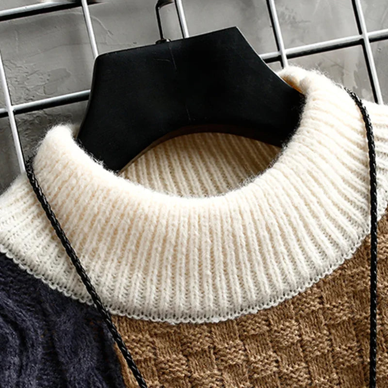 Frank Hardy Metro Knit Sweater