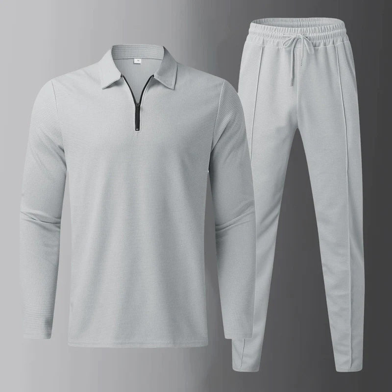 Frank Hardy Miami Athleisure Set