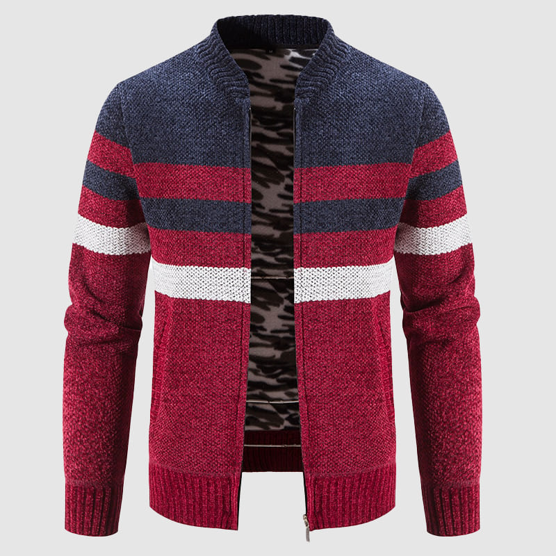 Frank Hardy Miami Cardigan