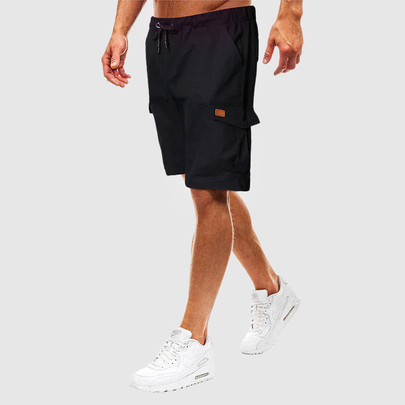 Frank Hardy Miami Streetwear Shorts