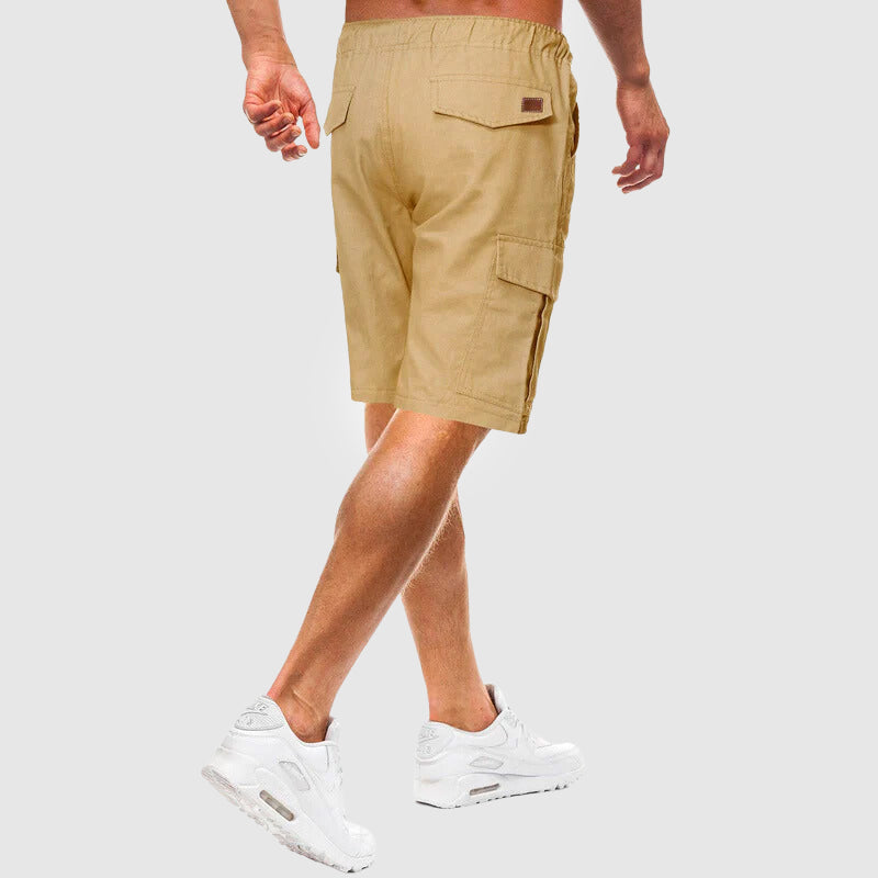 Frank Hardy Miami Streetwear Shorts