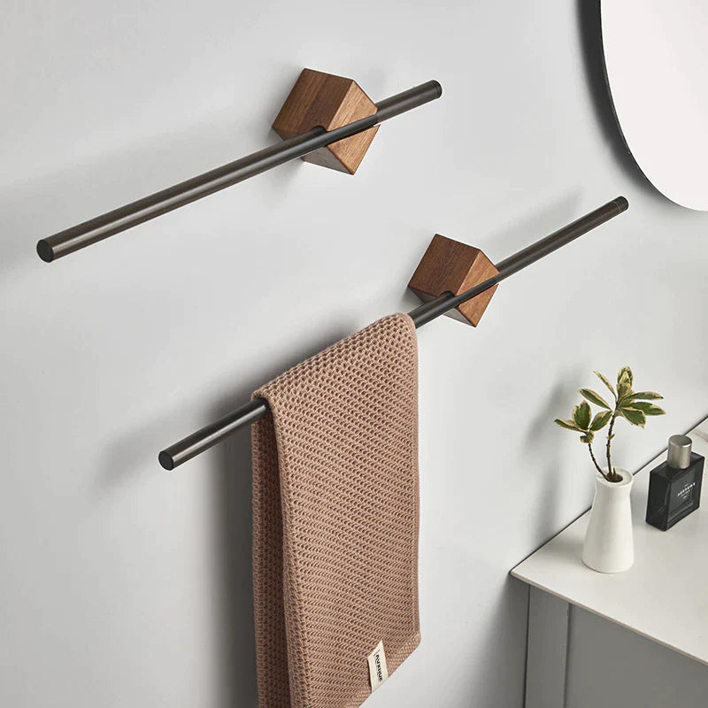 Frank Hardy Minimal Towel Holder