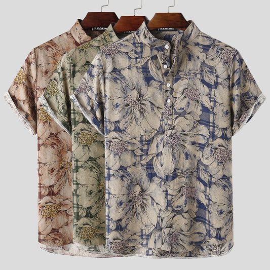 Frank Hardy Myrte Beach Shirt