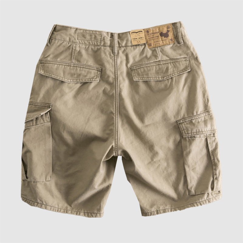 Frank Hardy New York Cargo Shorts