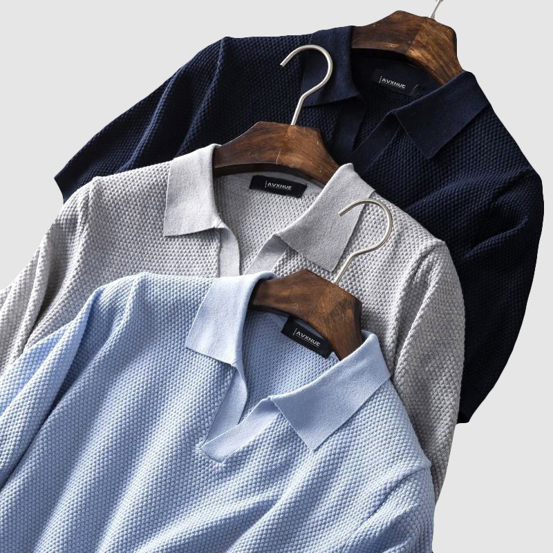 Frank Hardy New York Casual Polo