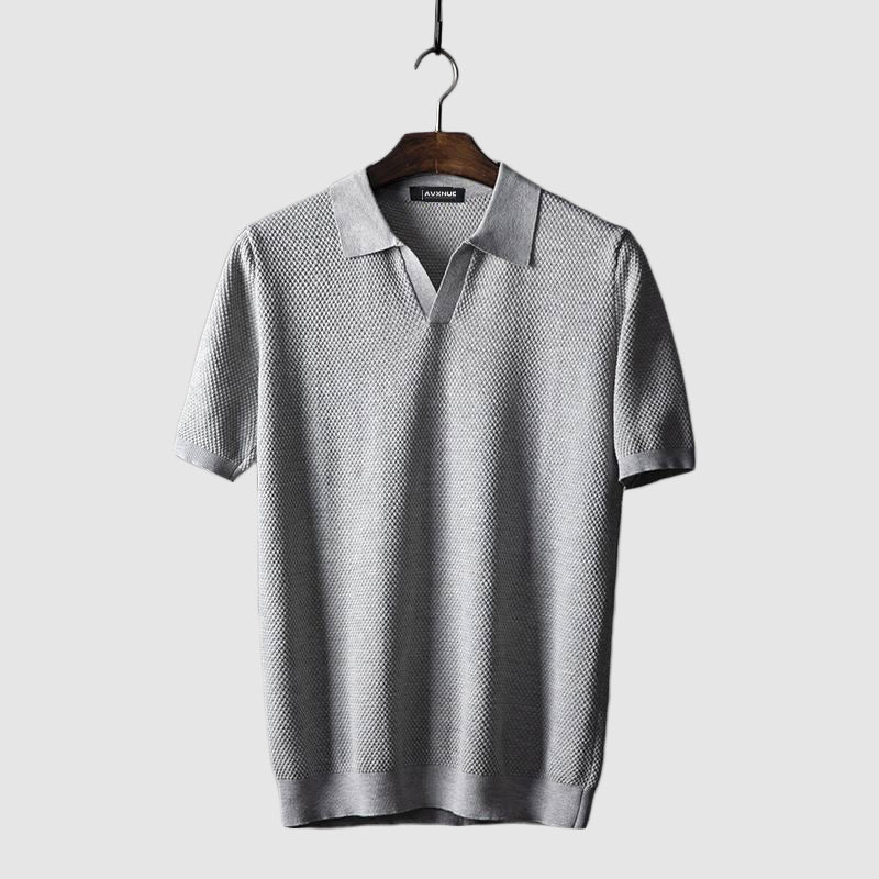 Frank Hardy New York Casual Polo