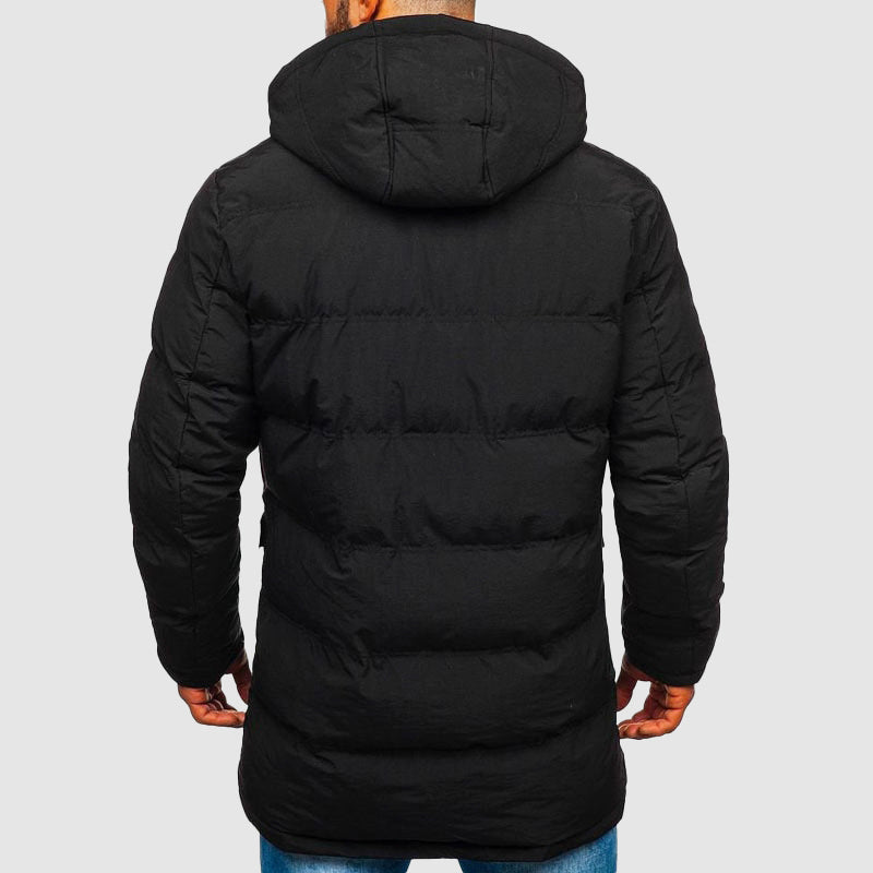 Frank Hardy New York Parka