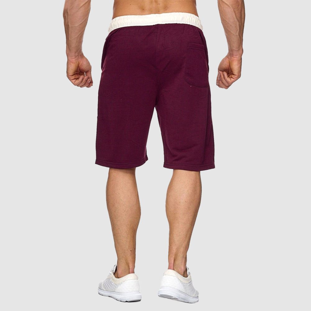 Frank Hardy Omega Casual Shorts