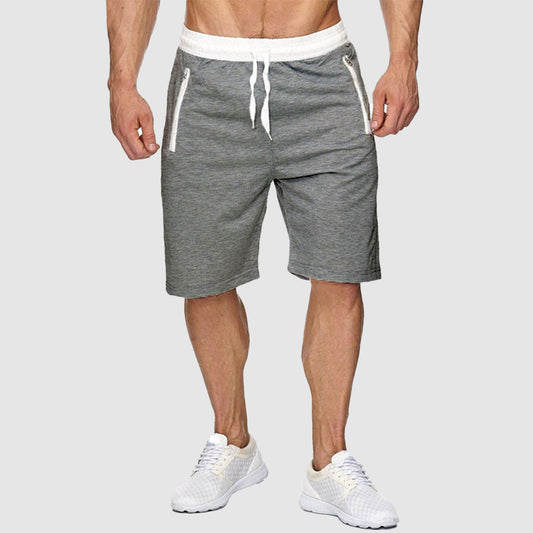 Frank Hardy Omega Casual Shorts