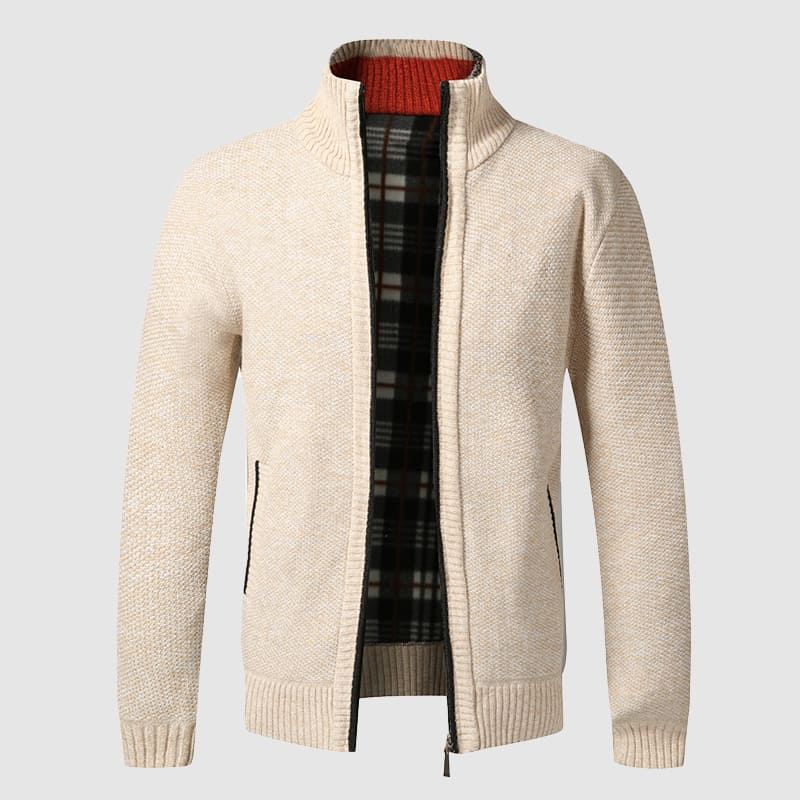 Frank Hardy Oslo Fall Sweater