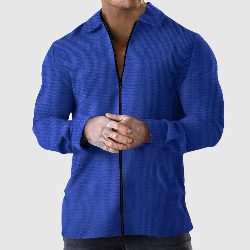 Frank Hardy Polo Elegance Cardigan