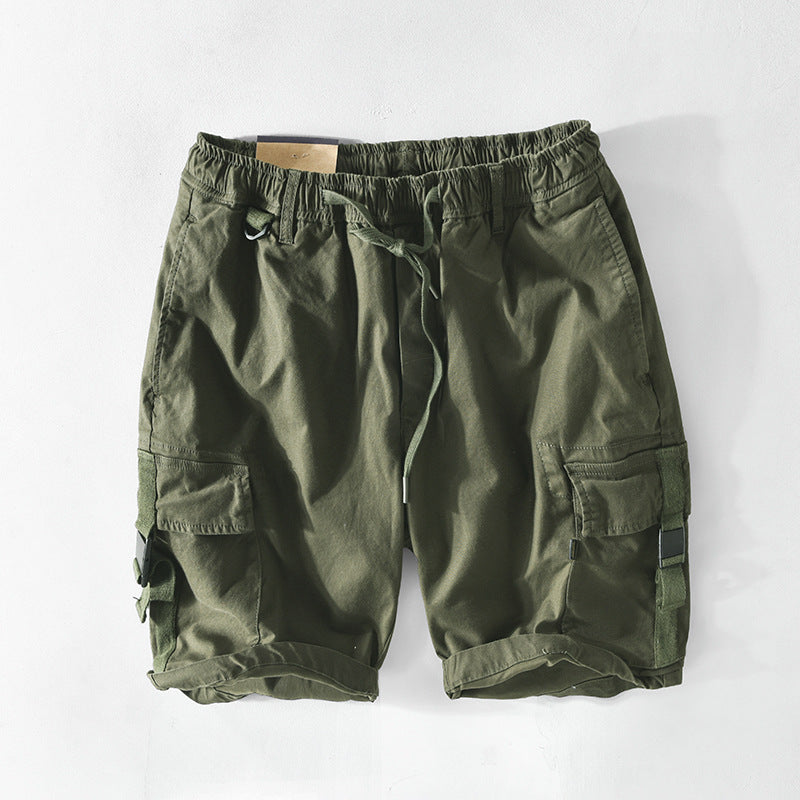 Frank Hardy Premium Resort Shorts