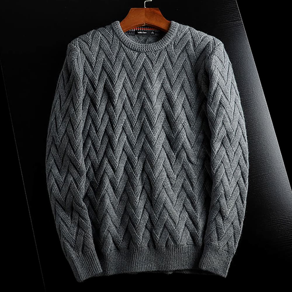 Frank Hardy Premium Sweater