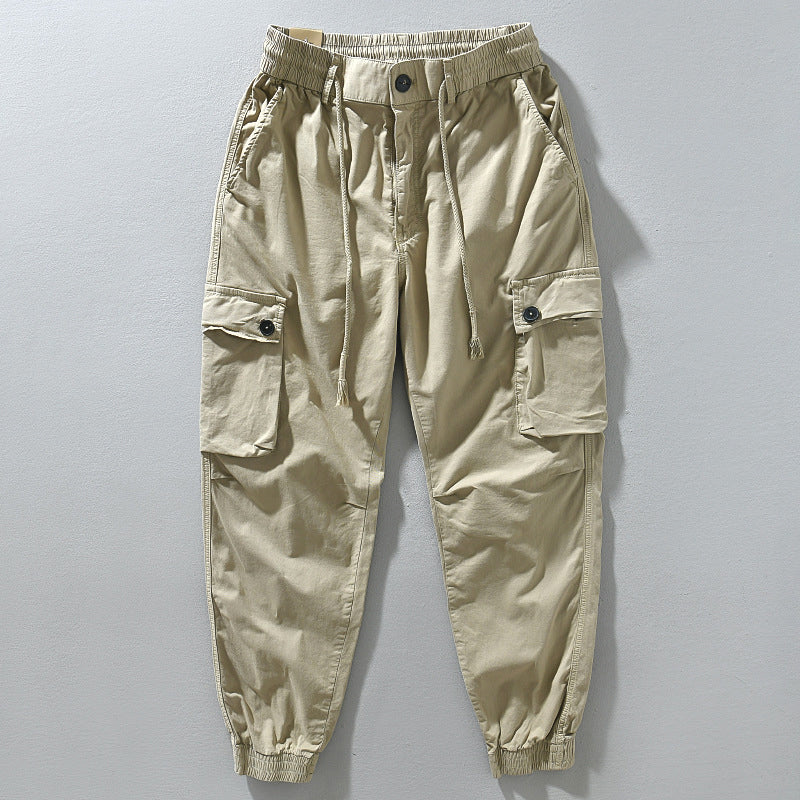 Frank Hardy Premium Urban Joggers