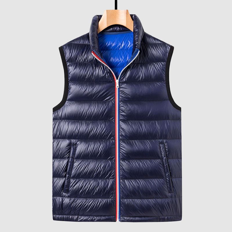 Frank Hardy Premium Vest