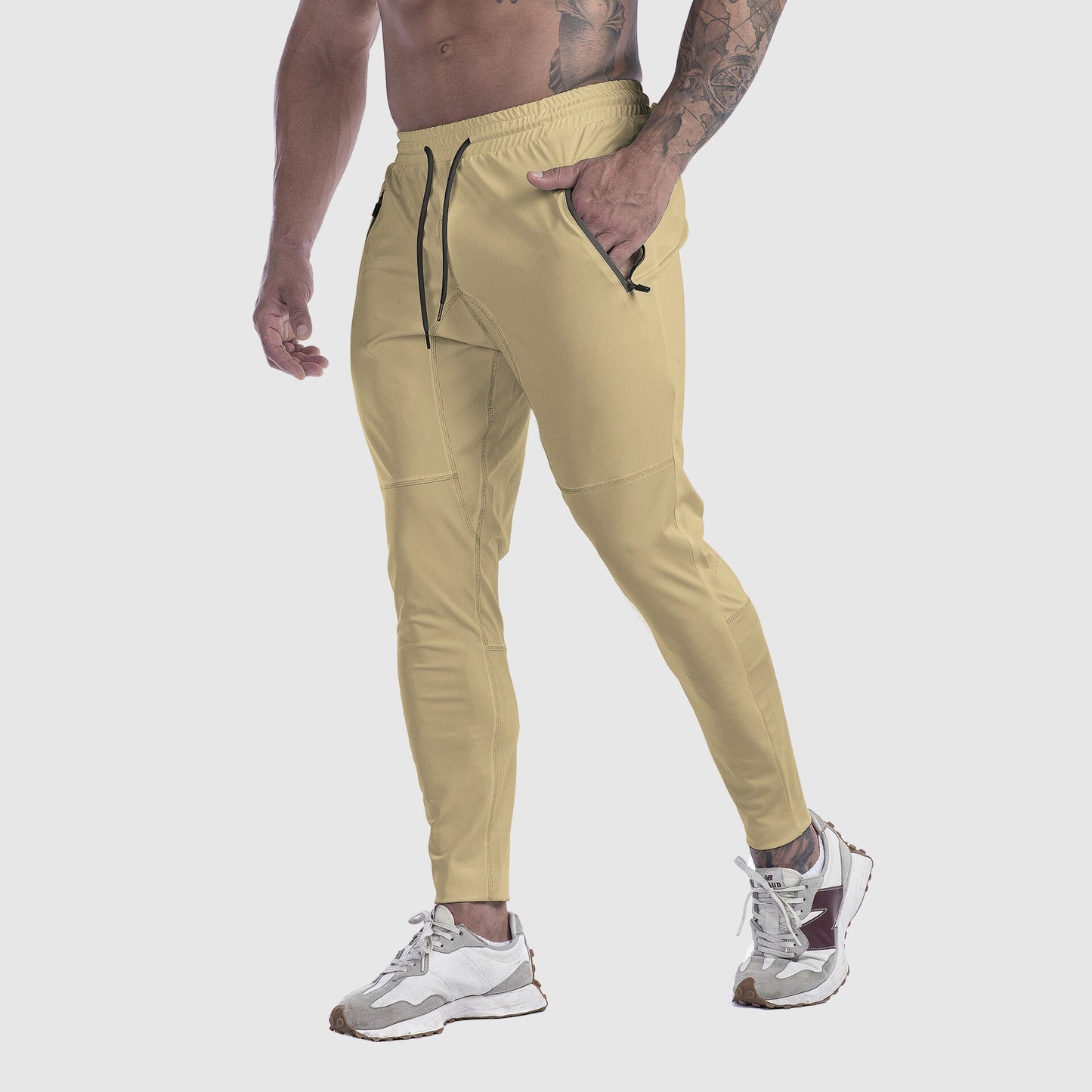 Frank Hardy Pro Stride Pants