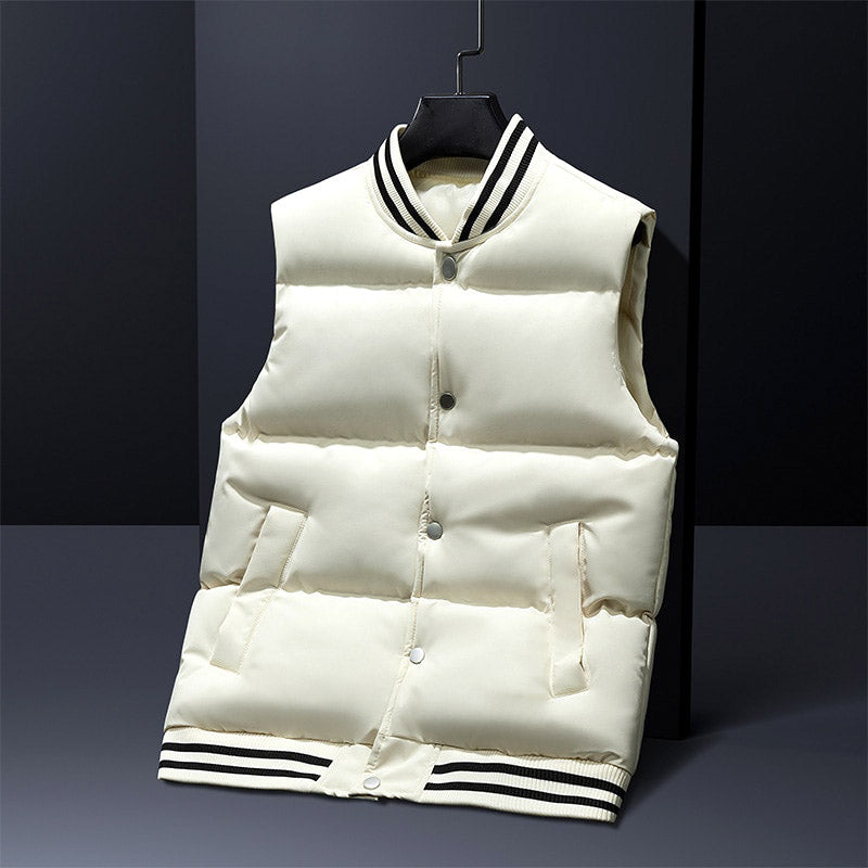 Frank Hardy Remedy Vest