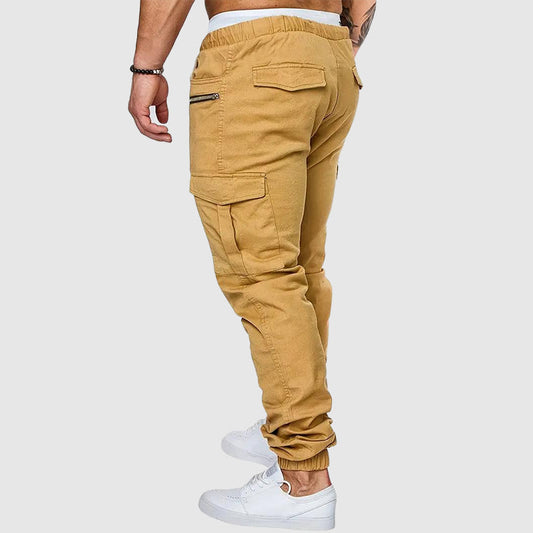 Frank Hardy Sacramento Cargo Pants