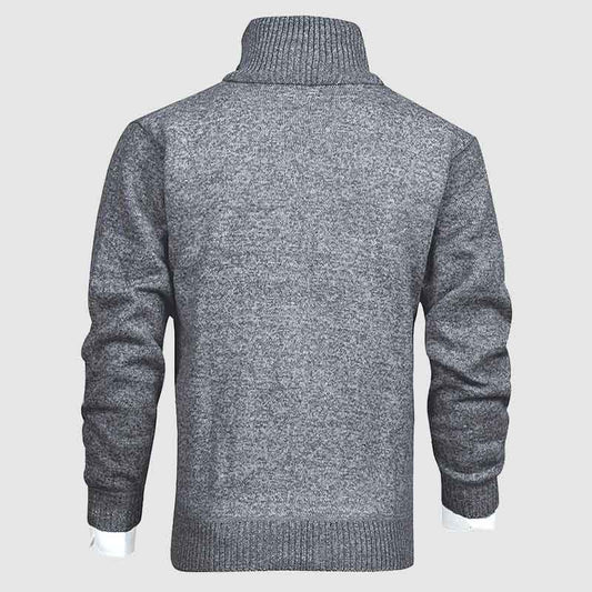 Frank Hardy San Francisco Cardigan