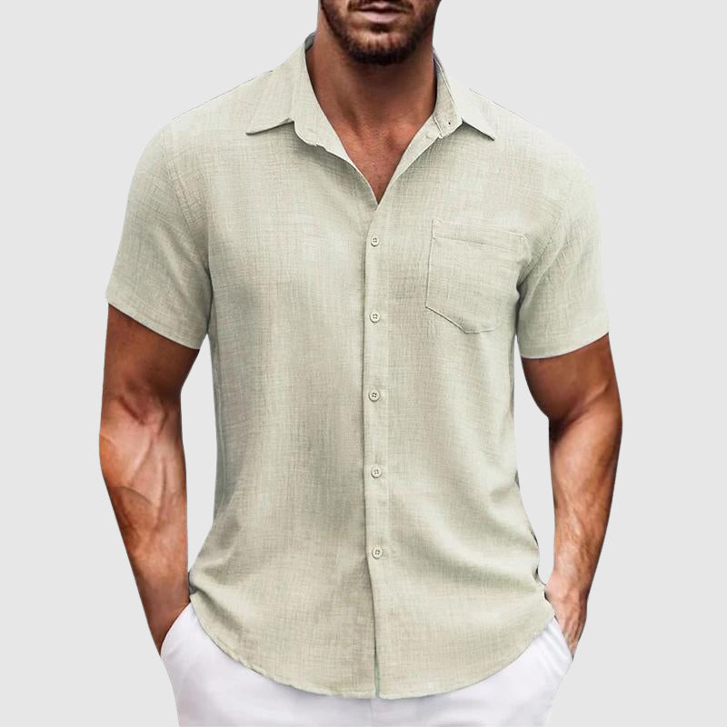 Frank Hardy Seaside Chic Shirt