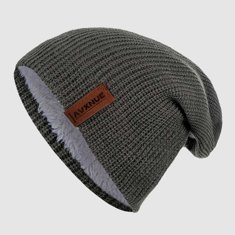 Frank Hardy Skyline Urban Beanie