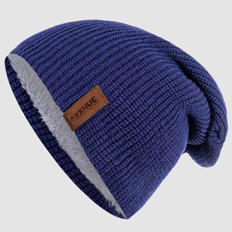 Frank Hardy Skyline Urban Beanie