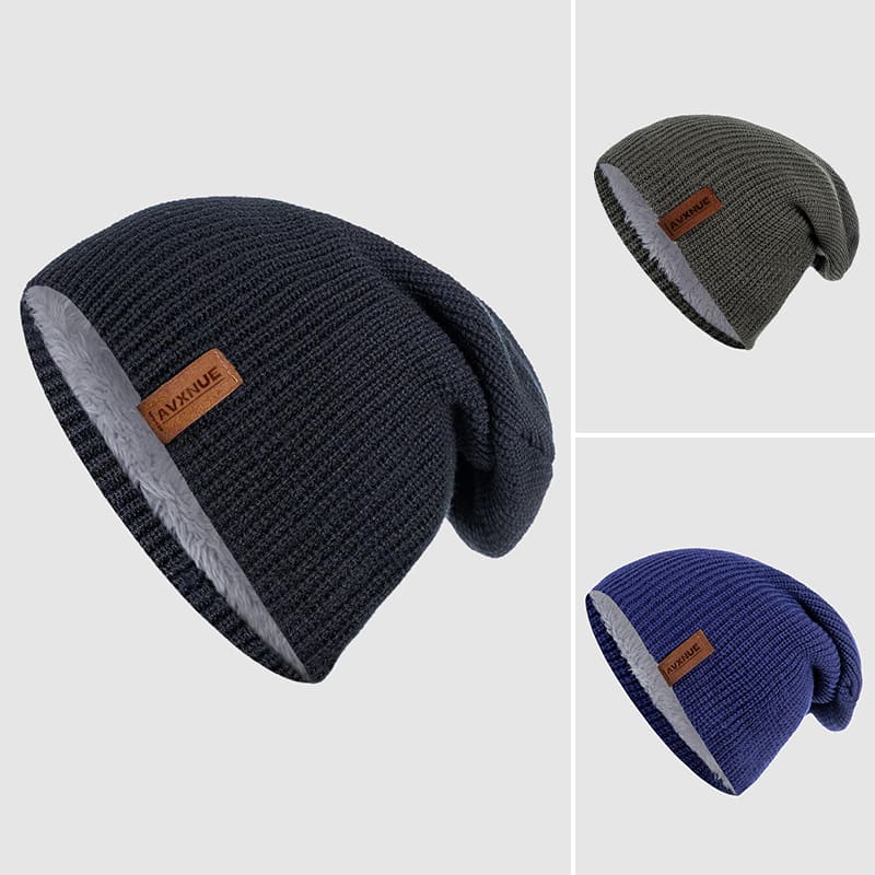 Frank Hardy Skyline Urban Beanie