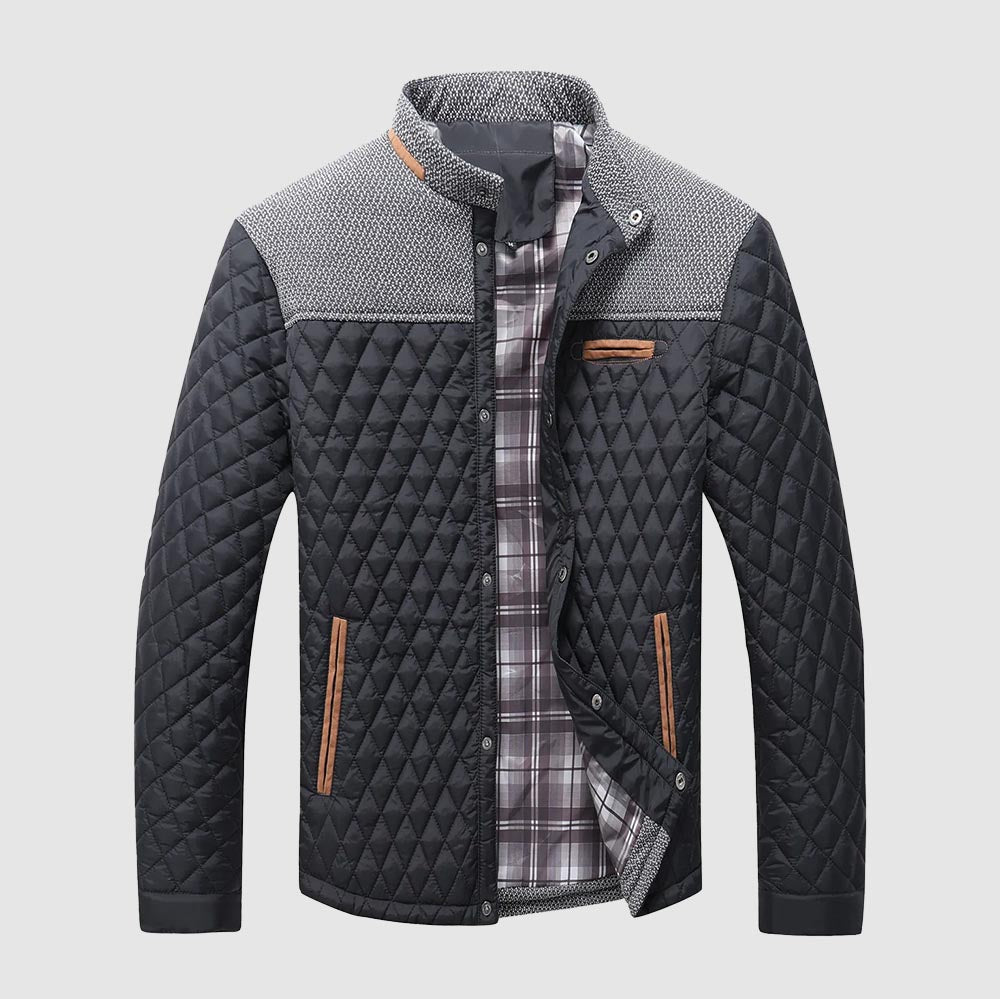 Frank Hardy St. Paul Premium Jacket