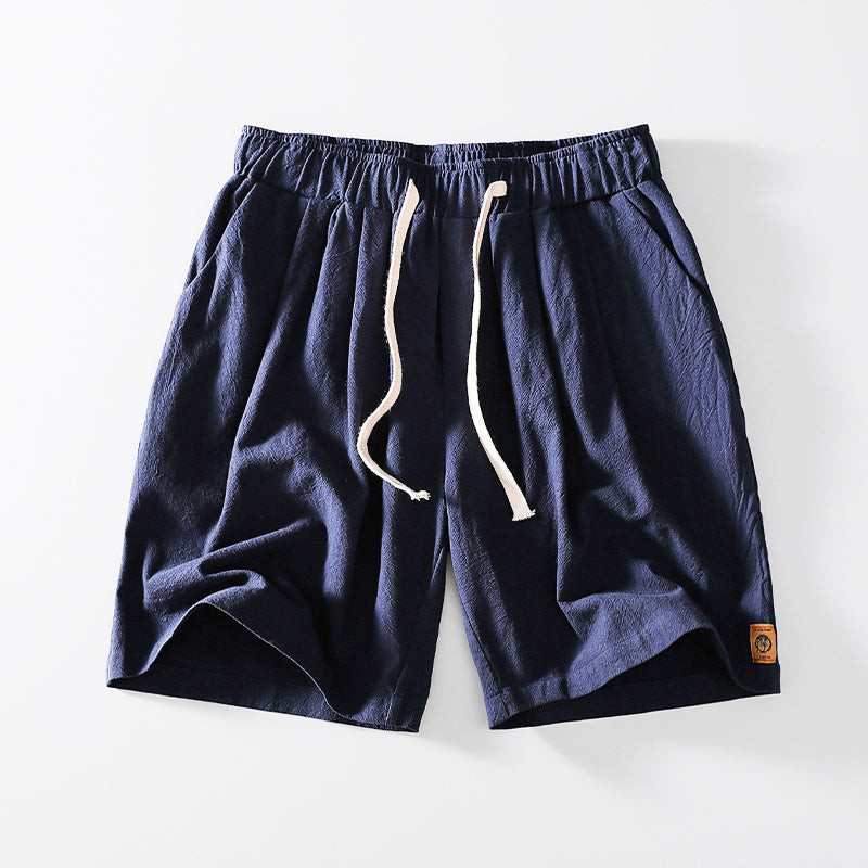 Frank Hardy Summer Cotton Shorts