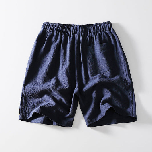 Frank Hardy Summer Cotton Shorts