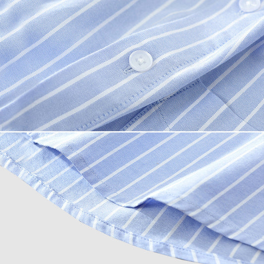 Frank Hardy Sunny Sunday Casual Shirt