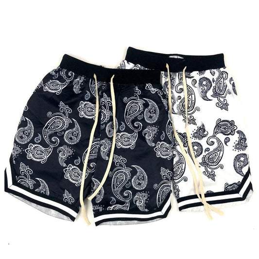 Frank Hardy Sunshine Harbor Shorts