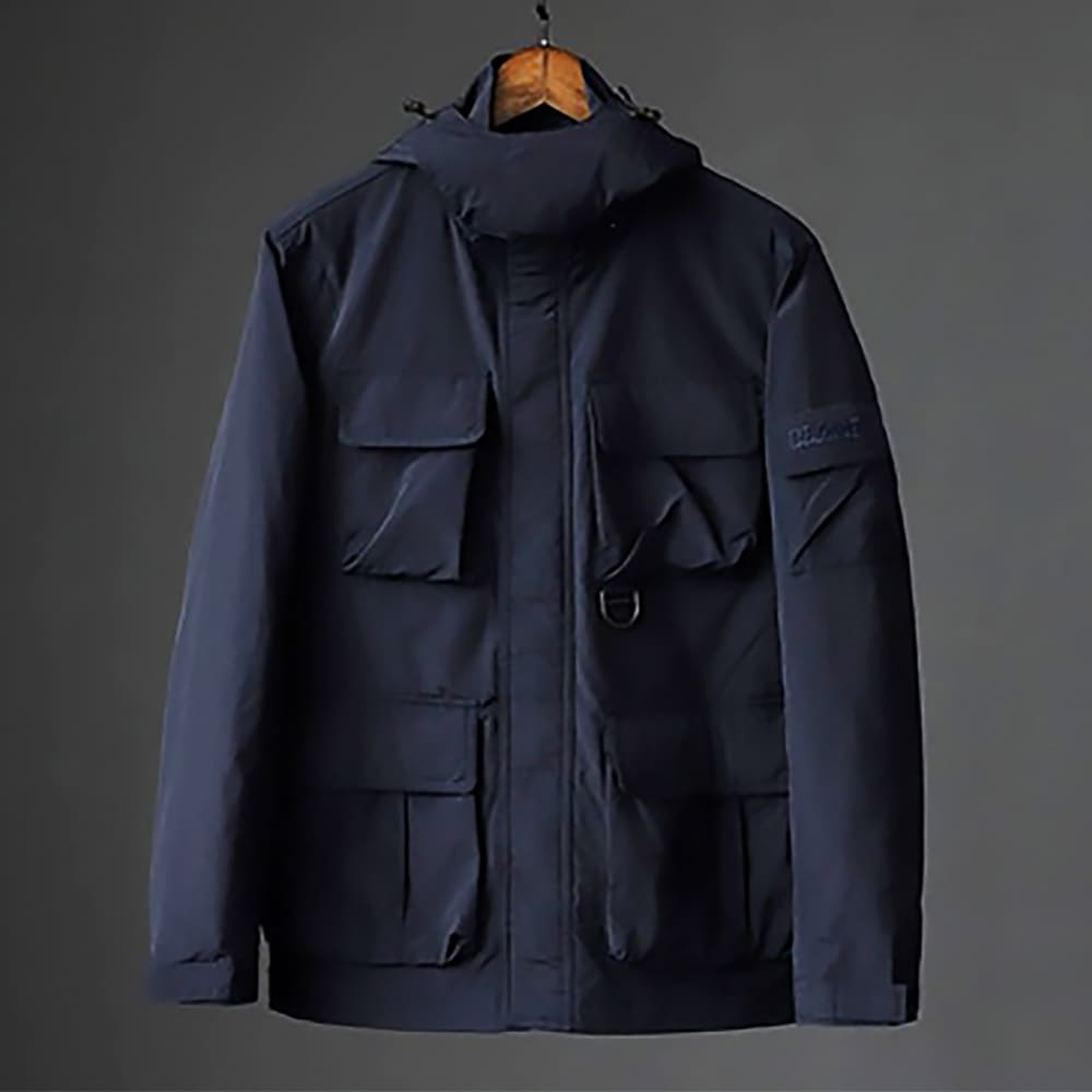 Frank Hardy Survivor Cargo Jacket