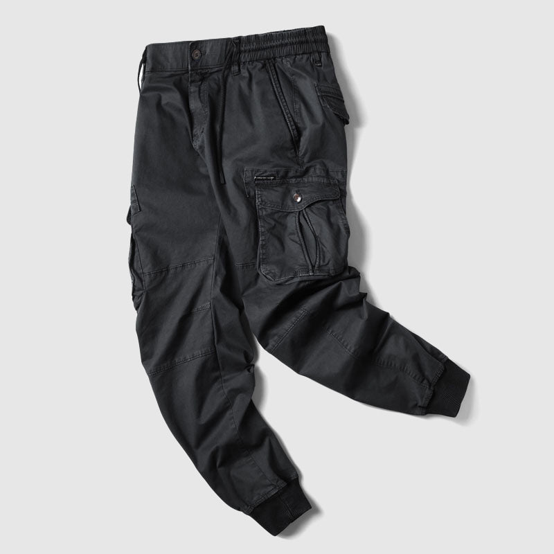 Frank Hardy Tactical Cargo Pants