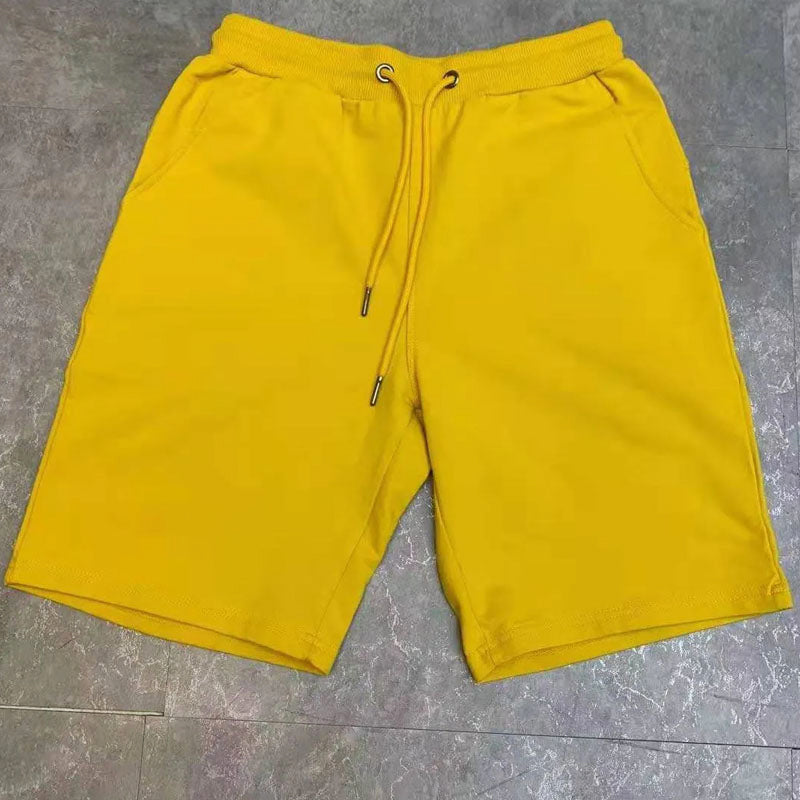 Frank Hardy Travis Casual Shorts