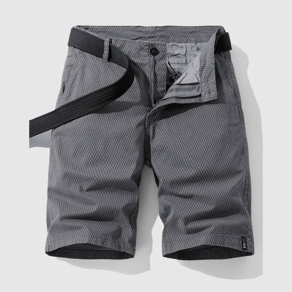 Frank Hardy Urban Ease Shorts